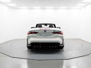 BMW M 4 xdrive cabrio copetition 375 kw (510 cv)   - Foto 9