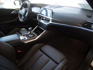 BMW M 4 xdrive cabrio copetition 375 kw (510 cv)   - Foto 15