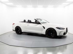 BMW M 4 xdrive cabrio copetition 375 kw (510 cv)   - Foto 25