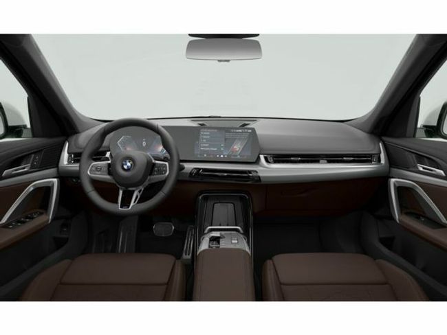 BMW X1 sdrive18i 100 kw (136 cv)   - Foto 5