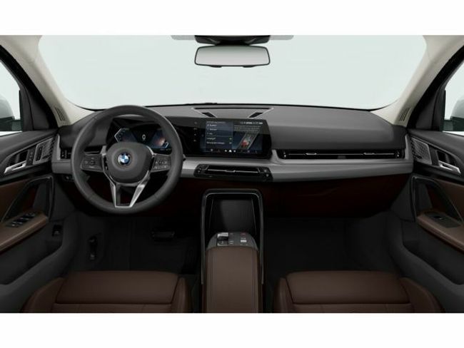 BMW X2 sdrive18d 110 kw (150 cv)   - Foto 5