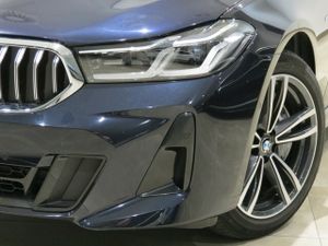 BMW Serie 6 640i xdrive gran turismo 245 kw (333 cv)   - Foto 11