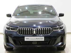 BMW Serie 6 640i xdrive gran turismo 245 kw (333 cv)   - Foto 3