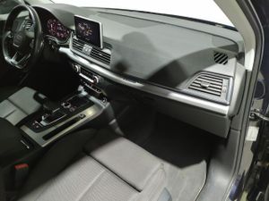 Audi Q5 s line 35 tdi quattro 120 kw (163 cv) s tronic   - Foto 15