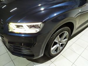 Audi Q5 s line 35 tdi quattro 120 kw (163 cv) s tronic   - Foto 11