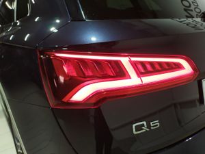 Audi Q5 s line 35 tdi quattro 120 kw (163 cv) s tronic   - Foto 29