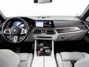 BMW M x5  copetition 460 kw (625 cv)   - Foto 13