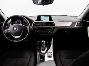 BMW Serie 1 116d 85 kw (116 cv)   - Foto 13