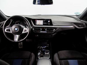 BMW Serie 1 118d 110 kw (150 cv)   - Foto 13