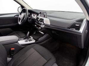 BMW X3 sdrive18d 110 kw (150 cv)   - Foto 15