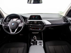 BMW X3 sdrive18d 110 kw (150 cv)   - Foto 13