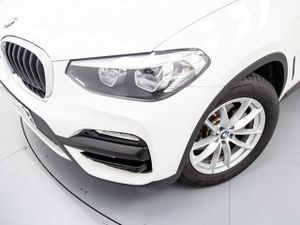 BMW X3 sdrive18d 110 kw (150 cv)   - Foto 11