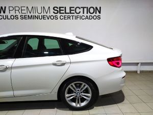 BMW Serie 3 320d gran turismo 140 kw (190 cv)   - Foto 27