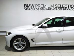 BMW Serie 3 320d gran turismo 140 kw (190 cv)   - Foto 25