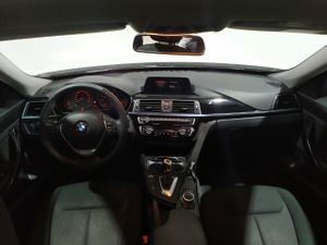 BMW Serie 3 320d gran turismo 140 kw (190 cv)   - Foto 13