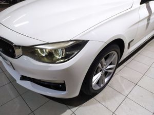 BMW Serie 3 320d gran turismo 140 kw (190 cv)   - Foto 11