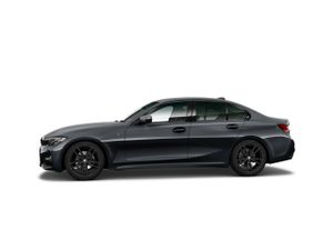 BMW Serie 3 320d 140 kw (190 cv)   - Foto 17