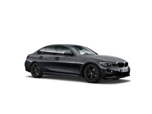 BMW Serie 3 320d 140 kw (190 cv)   - Foto 15