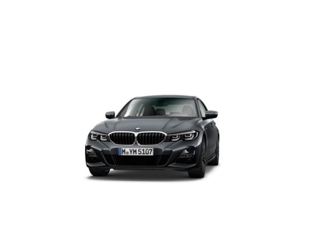BMW Serie 3 320d 140 kw (190 cv)   - Foto 6