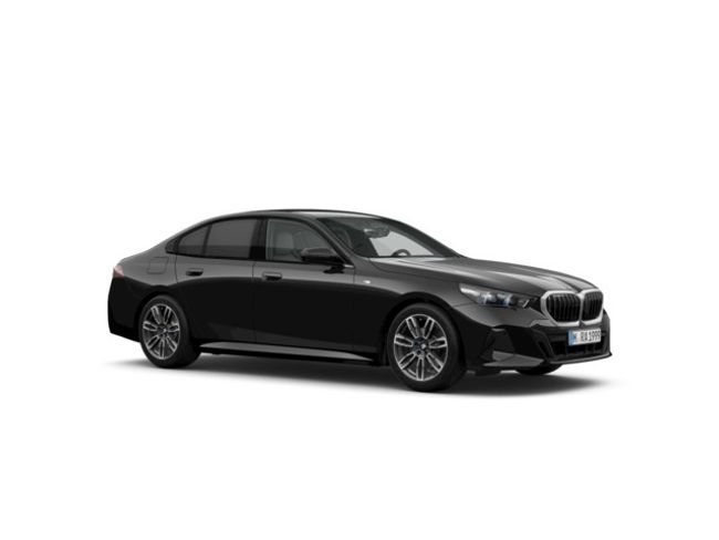 BMW Serie 5 520d xdrive 145 kw (197 cv)   - Foto 5