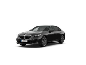 BMW Serie 5 520d xdrive 145 kw (197 cv)   - Foto 5