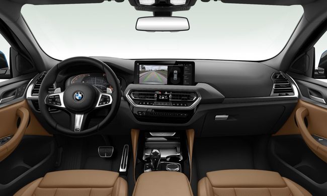 BMW X4 xDrive20d xLine  - Foto 4