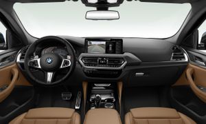 BMW X4 xDrive20d xLine  - Foto 5