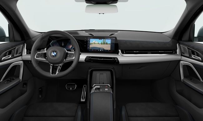 BMW X2 sDrive18d  - Foto 4