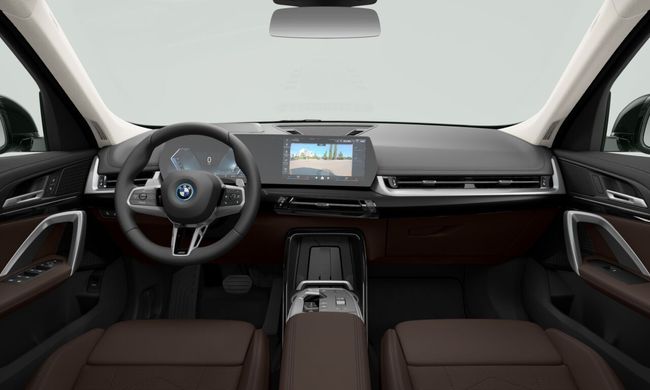 BMW X1 xDrive25e  - Foto 4