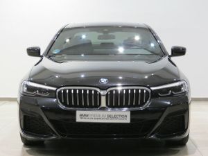BMW Serie 5 520d 140 kw (190 cv)   - Foto 3