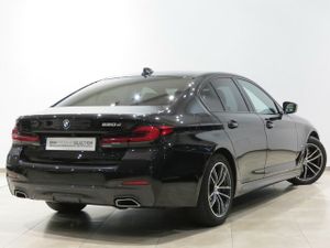 BMW Serie 5 520d 140 kw (190 cv)   - Foto 7