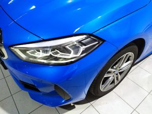 BMW Serie 1 116d 85 kw (116 cv)   - Foto 11