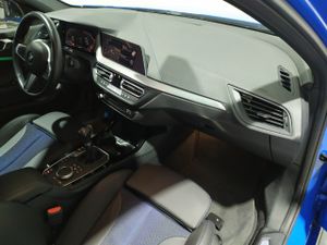 BMW Serie 1 116d 85 kw (116 cv)   - Foto 15