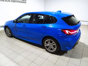 BMW Serie 1 116d 85 kw (116 cv)   - Foto 23