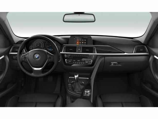 BMW Serie 3 318d 110 kw (150 cv)   - Foto 4
