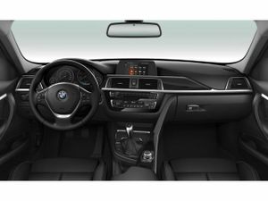 BMW Serie 3 318d 110 kw (150 cv)   - Foto 5