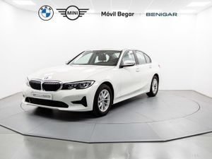 BMW Serie 3 320d 140 kw (190 cv)   - Foto 2