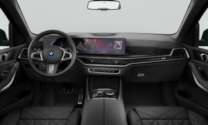BMW X5 xDrive50e xLine  - Foto 5