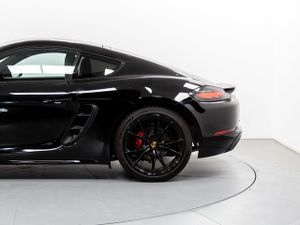 Porsche 718 cayman s coupe 257 kw (350 cv)   - Foto 13