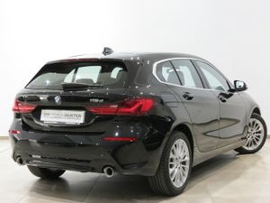 BMW Serie 1 118d business 110 kw (150 cv)   - Foto 7