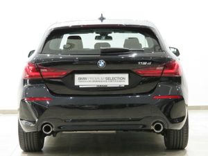 BMW Serie 1 118d business 110 kw (150 cv)   - Foto 9