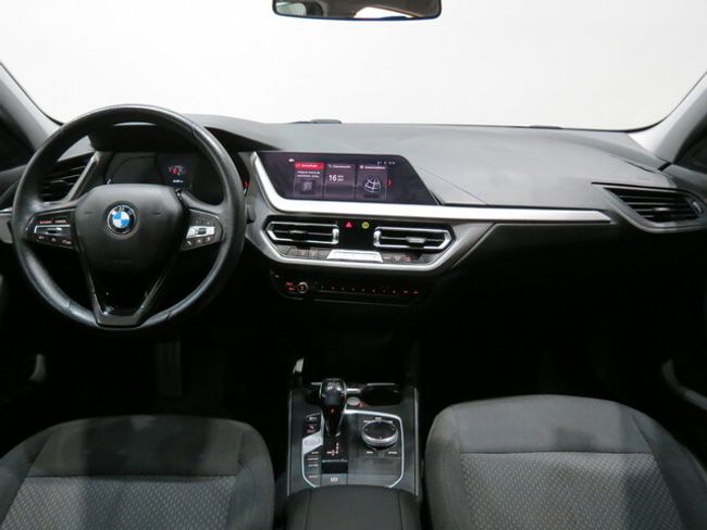 BMW Serie 1 118d business 110 kw (150 cv)   - Foto 8
