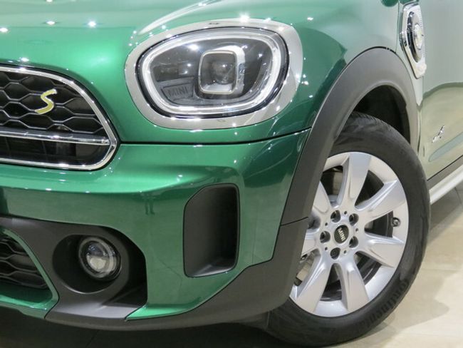 MINI Countryman cooper s e all4 162 kw (220 cv)   - Foto 7