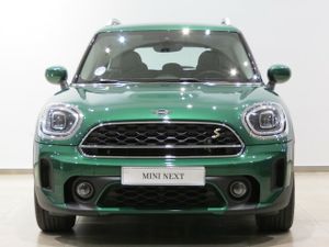 MINI Countryman cooper s e all4 162 kw (220 cv)   - Foto 3