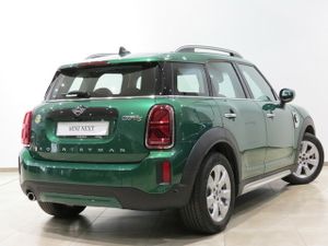 MINI Countryman cooper s e all4 162 kw (220 cv)   - Foto 7