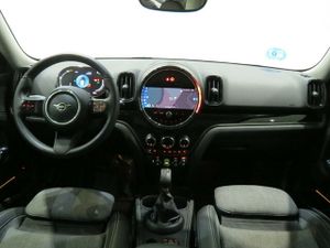 MINI Countryman cooper s e all4 162 kw (220 cv)   - Foto 13