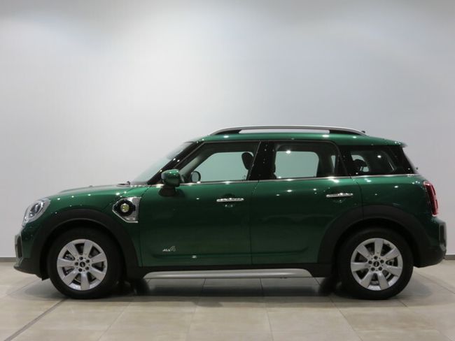 MINI Countryman cooper s e all4 162 kw (220 cv)   - Foto 4