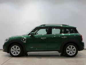 MINI Countryman cooper s e all4 162 kw (220 cv)   - Foto 5