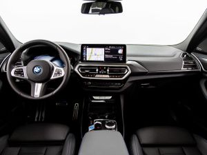 BMW iX3 80 kwh m sport 210 kw (286 cv)   - Foto 13