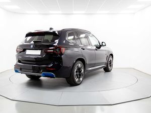 BMW iX3 80 kwh m sport 210 kw (286 cv)   - Foto 7